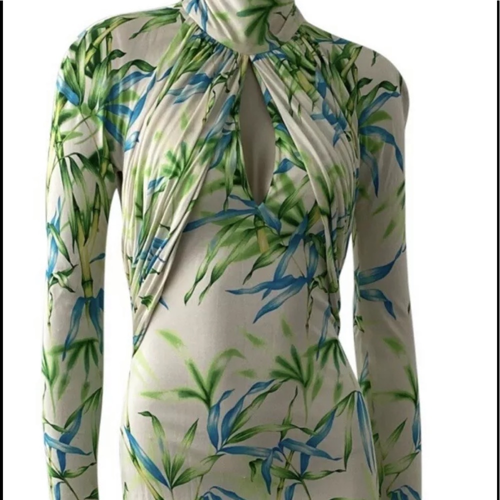 Gianni Versace Vintage 2000!! Rare